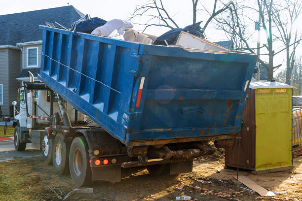 Trusted West Rancho Dominguez, CA Junk Removal Experts