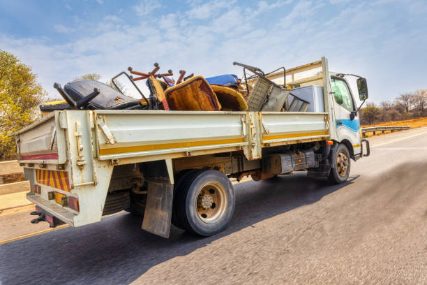 Best Commercial Cleanout Services  in West Rancho Dominguez, CA